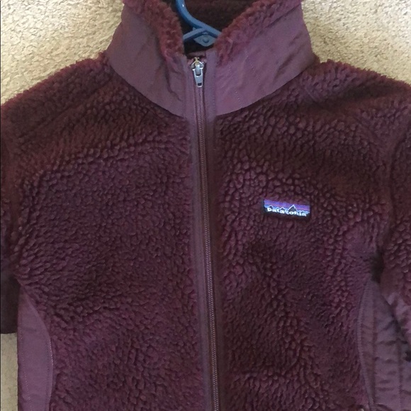 Patagonia women’s synchilla size small - Picture 4 of 7